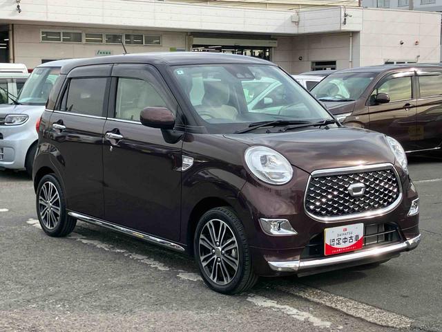 キャストスタイルG VS SAIIIナビ/TV/DVD/BT/USB 全周囲カメラ 前後ドラレコ LEDヘッドライト オートライト オートハイビーム シートヒーター ステリモ キーフリー イモビ プッシュスタート オートエアコン アルミ(千葉県)の中古車