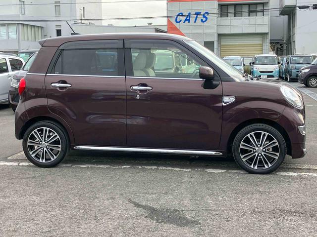 キャストスタイルG VS SAIIIナビ/TV/DVD/BT/USB 全周囲カメラ 前後ドラレコ LEDヘッドライト オートライト オートハイビーム シートヒーター ステリモ キーフリー イモビ プッシュスタート オートエアコン アルミ(千葉県)の中古車