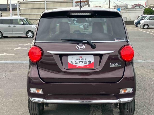 キャストスタイルG VS SAIIIナビ/TV/DVD/BT/USB 全周囲カメラ 前後ドラレコ LEDヘッドライト オートライト オートハイビーム シートヒーター ステリモ キーフリー イモビ プッシュスタート オートエアコン アルミ(千葉県)の中古車