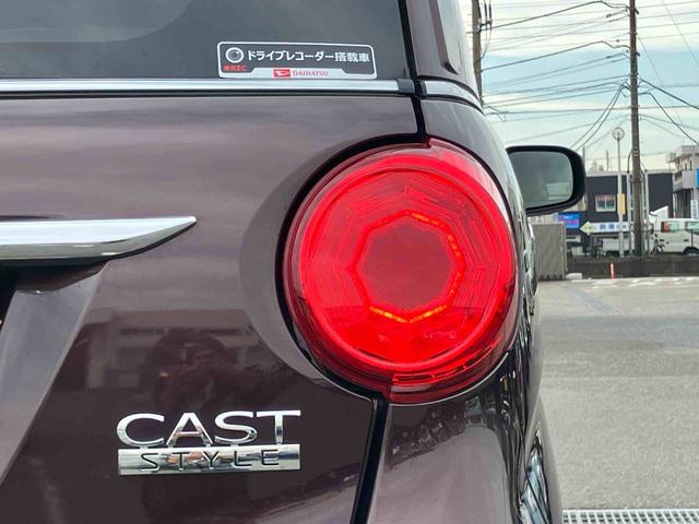 キャストスタイルG VS SAIIIナビ/TV/DVD/BT/USB 全周囲カメラ 前後ドラレコ LEDヘッドライト オートライト オートハイビーム シートヒーター ステリモ キーフリー イモビ プッシュスタート オートエアコン アルミ(千葉県)の中古車