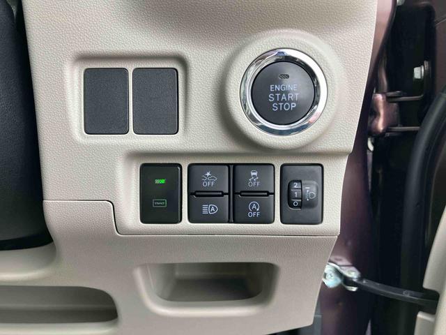 キャストスタイルG VS SAIIIナビ/TV/DVD/BT/USB 全周囲カメラ 前後ドラレコ LEDヘッドライト オートライト オートハイビーム シートヒーター ステリモ キーフリー イモビ プッシュスタート オートエアコン アルミ(千葉県)の中古車