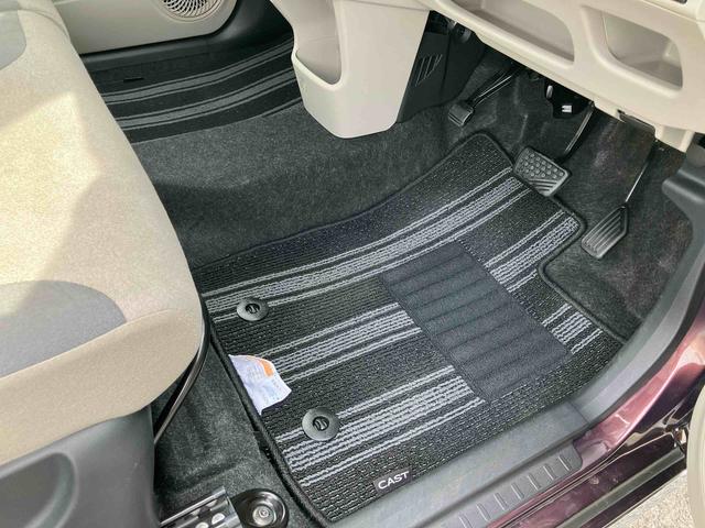 キャストスタイルG VS SAIIIナビ/TV/DVD/BT/USB 全周囲カメラ 前後ドラレコ LEDヘッドライト オートライト オートハイビーム シートヒーター ステリモ キーフリー イモビ プッシュスタート オートエアコン アルミ(千葉県)の中古車