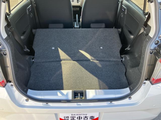 ミライースＧ　リミテッドＳＡIIIＣＤ／ＢＴ／ＤＶＤ／ＵＳＢ　Ｂカメラ　ＬＥＤヘッドランプ　オートライト　オートハイビーム　アルミ　シートヒーター　電格ミラー　スモークガラス　キーフリー　ボタンスタート　コーナーセンサー　Ｄメーター（千葉県）の中古車