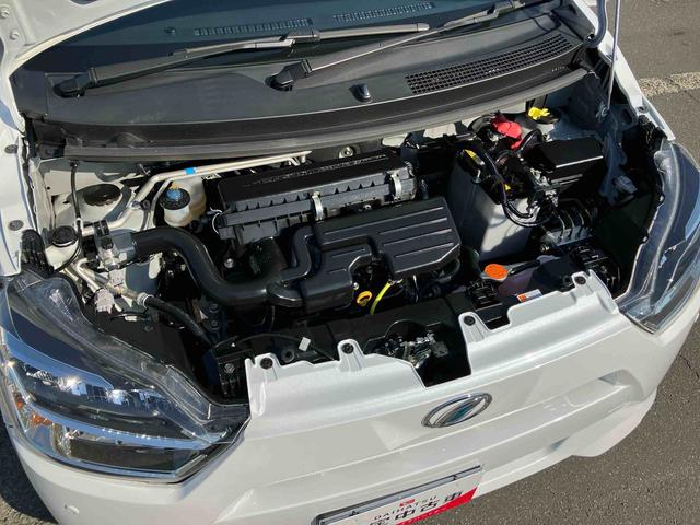 ミライースＧ　リミテッドＳＡIIIＣＤ／ＢＴ／ＤＶＤ／ＵＳＢ　Ｂカメラ　ＬＥＤヘッドランプ　オートライト　オートハイビーム　アルミ　シートヒーター　電格ミラー　スモークガラス　キーフリー　ボタンスタート　コーナーセンサー　Ｄメーター（千葉県）の中古車