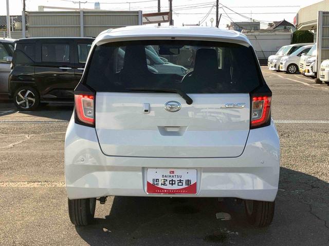 ミライースＧ　リミテッドＳＡIIIＣＤ／ＢＴ／ＤＶＤ／ＵＳＢ　Ｂカメラ　ＬＥＤヘッドランプ　オートライト　オートハイビーム　アルミ　シートヒーター　電格ミラー　スモークガラス　キーフリー　ボタンスタート　コーナーセンサー　Ｄメーター（千葉県）の中古車