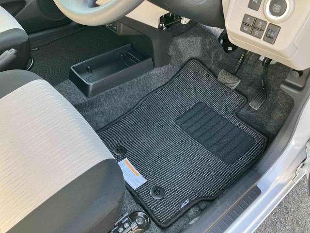 ミライースＧ　リミテッドＳＡIIIＣＤ／ＢＴ／ＤＶＤ／ＵＳＢ　Ｂカメラ　ＬＥＤヘッドランプ　オートライト　オートハイビーム　アルミ　シートヒーター　電格ミラー　スモークガラス　キーフリー　ボタンスタート　コーナーセンサー　Ｄメーター（千葉県）の中古車