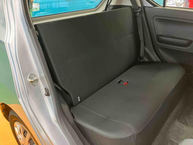 ミライースＬ　ＳＡIIIＣＤラジオチューナー　ＡＵＸ接続　衝突被害軽減ブレーキ　横滑り防止装置　アイドリングストップ　前後コーナーセンサ　オートハイビーム　マニュアルレベリング機能付ハロゲンヘッドライト　キーレスエントリー（千葉県）の中古車