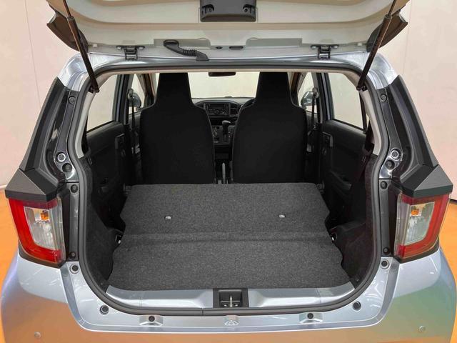 ミライースＬ　ＳＡIIIＣＤラジオチューナー　ＡＵＸ接続　衝突被害軽減ブレーキ　横滑り防止装置　アイドリングストップ　前後コーナーセンサ　オートハイビーム　マニュアルレベリング機能付ハロゲンヘッドライト　キーレスエントリー（千葉県）の中古車