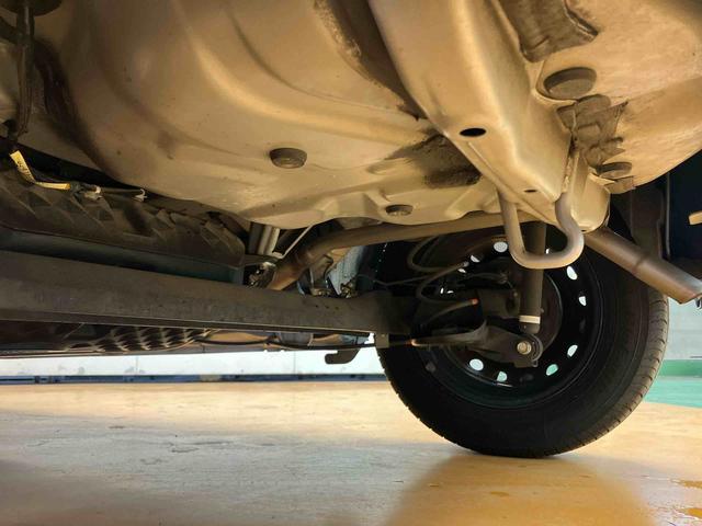 ミライースＬ　ＳＡIIIＣＤラジオチューナー　ＡＵＸ接続　衝突被害軽減ブレーキ　横滑り防止装置　アイドリングストップ　前後コーナーセンサ　オートハイビーム　マニュアルレベリング機能付ハロゲンヘッドライト　キーレスエントリー（千葉県）の中古車