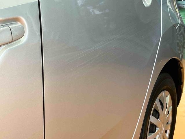 ミライースＬ　ＳＡIIIＣＤラジオチューナー　ＡＵＸ接続　衝突被害軽減ブレーキ　横滑り防止装置　アイドリングストップ　前後コーナーセンサ　オートハイビーム　マニュアルレベリング機能付ハロゲンヘッドライト　キーレスエントリー（千葉県）の中古車