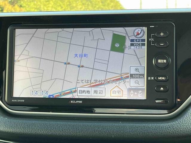 ムーヴＬ　ＳＡキーレスエントリー　カーナビ　バックモニター　ＥＴＣ　エコアイドリングストップ（千葉県）の中古車