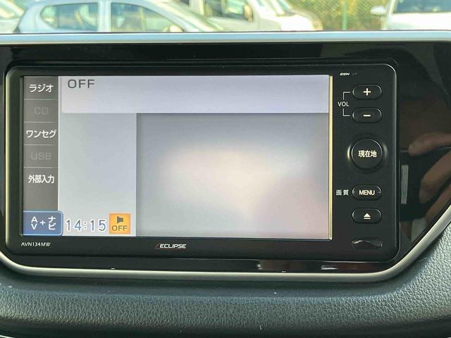 ムーヴＬ　ＳＡキーレスエントリー　カーナビ　バックモニター　ＥＴＣ　エコアイドリングストップ（千葉県）の中古車