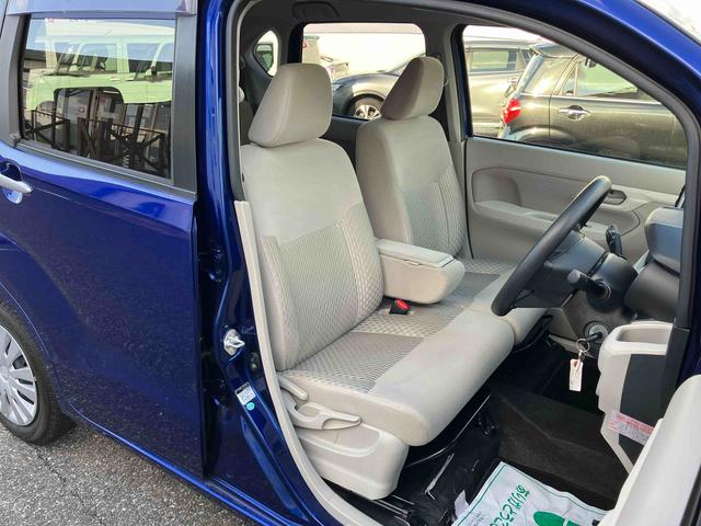 ムーヴＬ　ＳＡキーレスエントリー　カーナビ　バックモニター　ＥＴＣ　エコアイドリングストップ（千葉県）の中古車