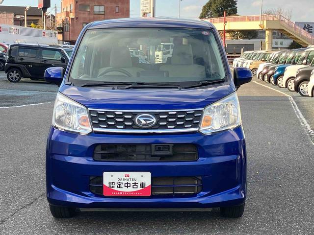 ムーヴＬ　ＳＡキーレスエントリー　カーナビ　バックモニター　ＥＴＣ　エコアイドリングストップ（千葉県）の中古車