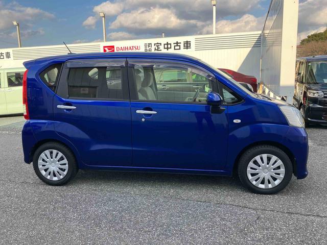 ムーヴＬ　ＳＡキーレスエントリー　カーナビ　バックモニター　ＥＴＣ　エコアイドリングストップ（千葉県）の中古車