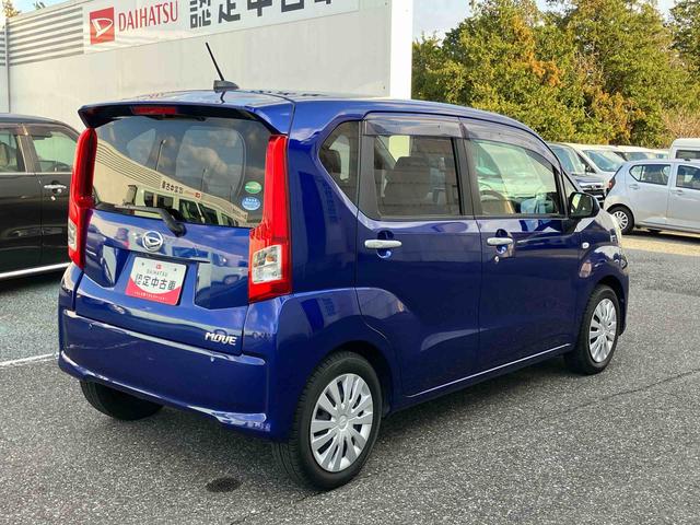 ムーヴＬ　ＳＡキーレスエントリー　カーナビ　バックモニター　ＥＴＣ　エコアイドリングストップ（千葉県）の中古車