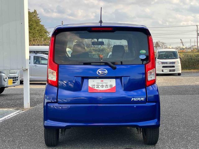 ムーヴＬ　ＳＡキーレスエントリー　カーナビ　バックモニター　ＥＴＣ　エコアイドリングストップ（千葉県）の中古車