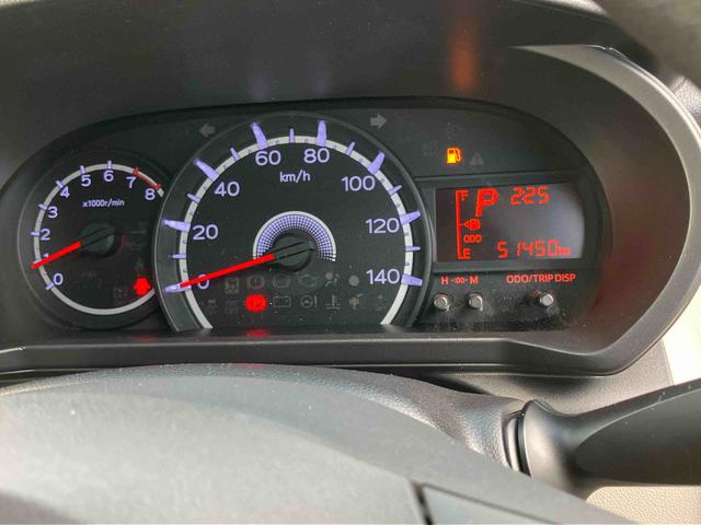 ムーヴＬ　ＳＡキーレスエントリー　カーナビ　バックモニター　ＥＴＣ　エコアイドリングストップ（千葉県）の中古車