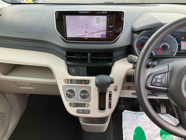 ムーヴＬ　ＳＡキーレスエントリー　カーナビ　バックモニター　ＥＴＣ　エコアイドリングストップ（千葉県）の中古車