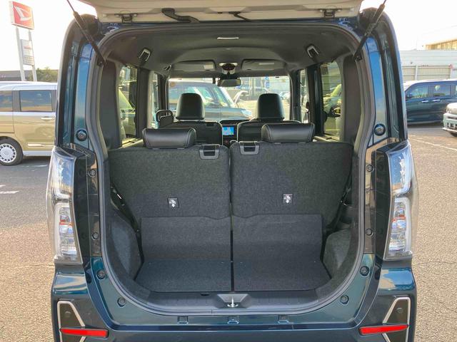 タントカスタムRSターボ ナビ/地デジ/DVD/BT/USB 全周囲カメラ 前後ドラレコ ETC 全車速追従クルコン LEDヘッドライト オートライト ADB スマアシ コ−ナ−センサー シートヒーター 両側Pスライド(千葉県)の中古車