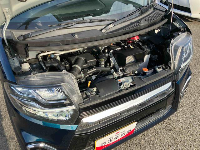 タントカスタムRSターボ ナビ/地デジ/DVD/BT/USB 全周囲カメラ 前後ドラレコ ETC 全車速追従クルコン LEDヘッドライト オートライト ADB スマアシ コ−ナ−センサー シートヒーター 両側Pスライド(千葉県)の中古車