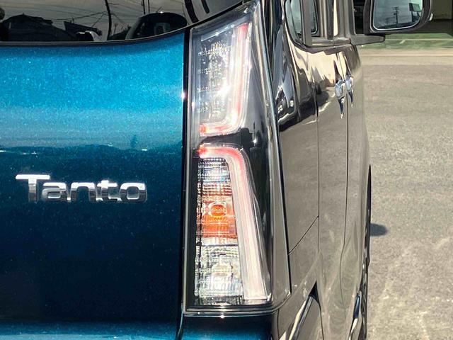 タントカスタムRSターボ ナビ/地デジ/DVD/BT/USB 全周囲カメラ 前後ドラレコ ETC 全車速追従クルコン LEDヘッドライト オートライト ADB スマアシ コ−ナ−センサー シートヒーター 両側Pスライド(千葉県)の中古車