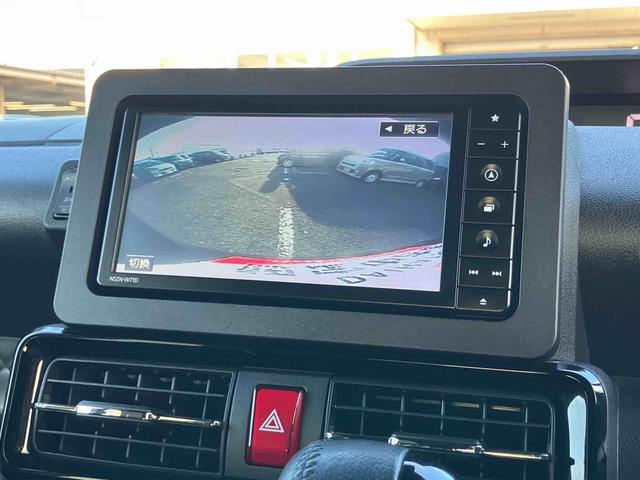 タントカスタムRSターボ ナビ/地デジ/DVD/BT/USB 全周囲カメラ 前後ドラレコ ETC 全車速追従クルコン LEDヘッドライト オートライト ADB スマアシ コ−ナ−センサー シートヒーター 両側Pスライド(千葉県)の中古車