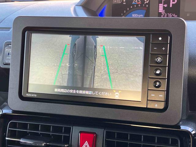 タントカスタムRSターボ ナビ/地デジ/DVD/BT/USB 全周囲カメラ 前後ドラレコ ETC 全車速追従クルコン LEDヘッドライト オートライト ADB スマアシ コ−ナ−センサー シートヒーター 両側Pスライド(千葉県)の中古車