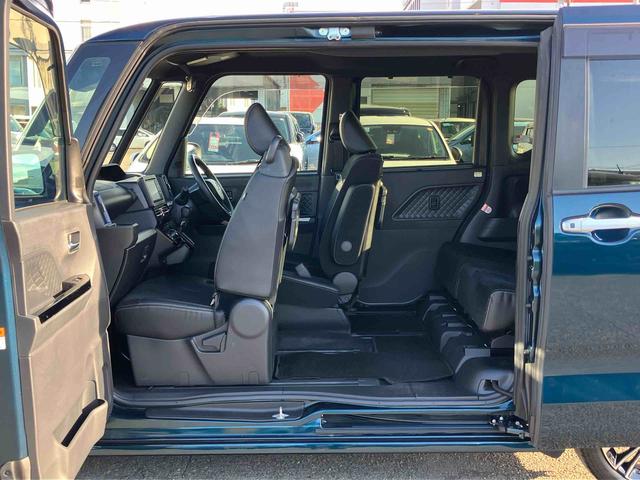 タントカスタムRSターボ ナビ/地デジ/DVD/BT/USB 全周囲カメラ 前後ドラレコ ETC 全車速追従クルコン LEDヘッドライト オートライト ADB スマアシ コ−ナ−センサー シートヒーター 両側Pスライド(千葉県)の中古車