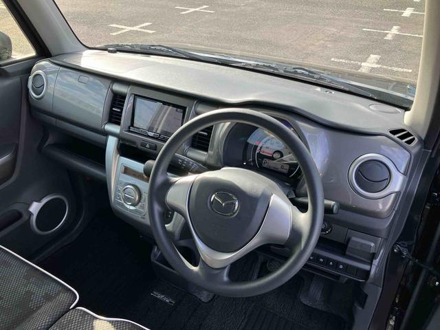 フレアクロスオーバーXGナビ/TV/DVD/BT/USB HIDヘッドライト オートライト シートヒーター 衝突軽減装置 横滑り防止装置 オートエアコン シートリフター スマートキー 盗難防止アラーム アイドリングストップ(千葉県)の中古車