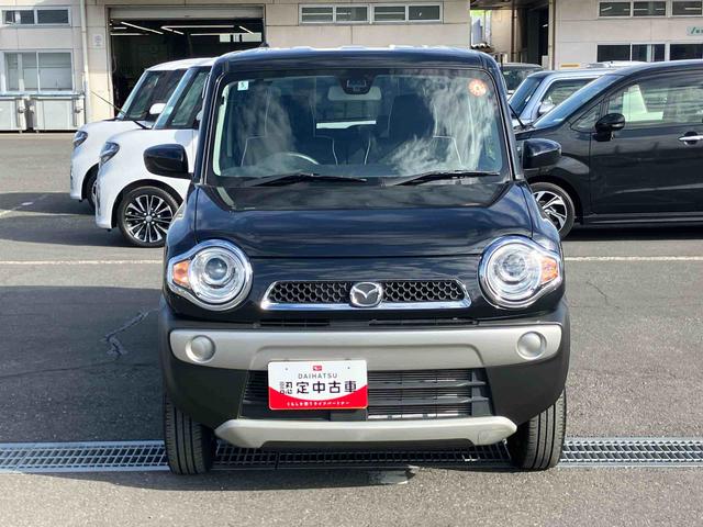 フレアクロスオーバーXGナビ/TV/DVD/BT/USB HIDヘッドライト オートライト シートヒーター 衝突軽減装置 横滑り防止装置 オートエアコン シートリフター スマートキー 盗難防止アラーム アイドリングストップ(千葉県)の中古車