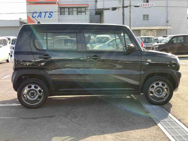 フレアクロスオーバーXGナビ/TV/DVD/BT/USB HIDヘッドライト オートライト シートヒーター 衝突軽減装置 横滑り防止装置 オートエアコン シートリフター スマートキー 盗難防止アラーム アイドリングストップ(千葉県)の中古車