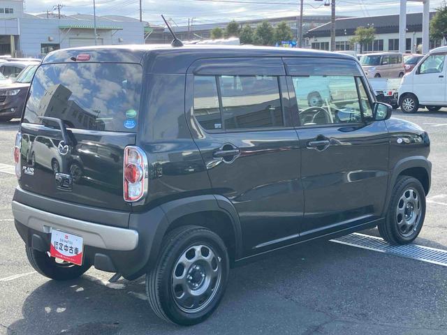 フレアクロスオーバーXGナビ/TV/DVD/BT/USB HIDヘッドライト オートライト シートヒーター 衝突軽減装置 横滑り防止装置 オートエアコン シートリフター スマートキー 盗難防止アラーム アイドリングストップ(千葉県)の中古車