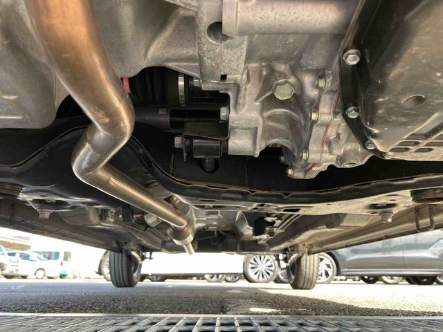 フレアクロスオーバーXGナビ/TV/DVD/BT/USB HIDヘッドライト オートライト シートヒーター 衝突軽減装置 横滑り防止装置 オートエアコン シートリフター スマートキー 盗難防止アラーム アイドリングストップ(千葉県)の中古車