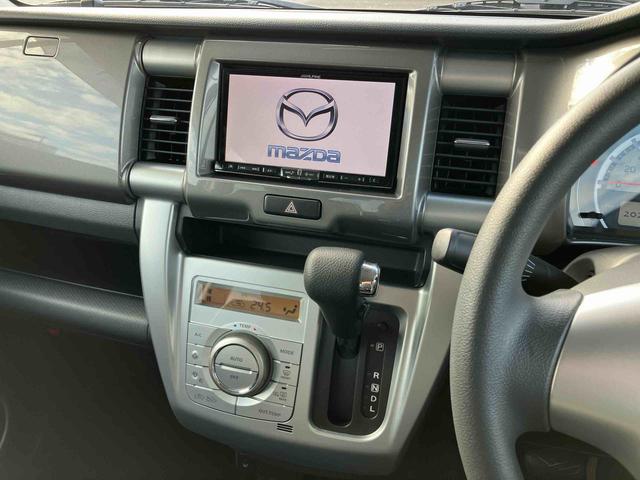 フレアクロスオーバーXGナビ/TV/DVD/BT/USB HIDヘッドライト オートライト シートヒーター 衝突軽減装置 横滑り防止装置 オートエアコン シートリフター スマートキー 盗難防止アラーム アイドリングストップ(千葉県)の中古車