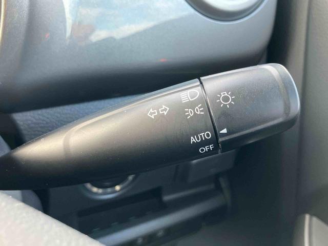 フレアクロスオーバーXGナビ/TV/DVD/BT/USB HIDヘッドライト オートライト シートヒーター 衝突軽減装置 横滑り防止装置 オートエアコン シートリフター スマートキー 盗難防止アラーム アイドリングストップ(千葉県)の中古車