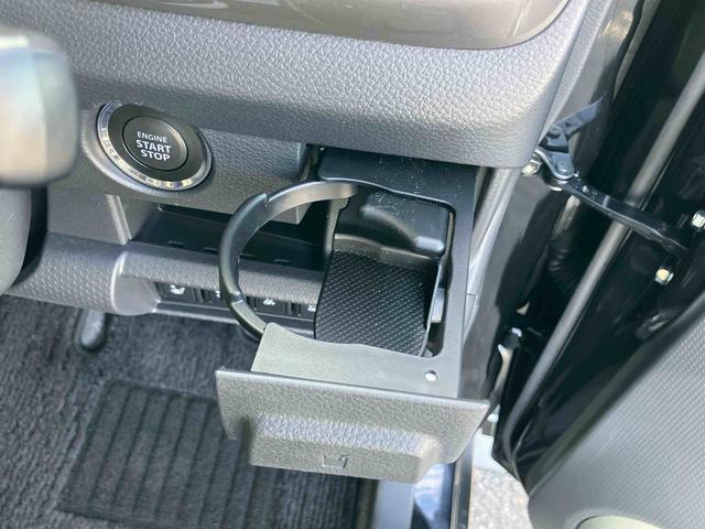 フレアクロスオーバーXGナビ/TV/DVD/BT/USB HIDヘッドライト オートライト シートヒーター 衝突軽減装置 横滑り防止装置 オートエアコン シートリフター スマートキー 盗難防止アラーム アイドリングストップ(千葉県)の中古車