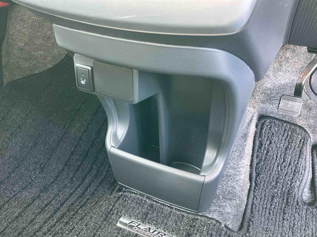 フレアクロスオーバーXGナビ/TV/DVD/BT/USB HIDヘッドライト オートライト シートヒーター 衝突軽減装置 横滑り防止装置 オートエアコン シートリフター スマートキー 盗難防止アラーム アイドリングストップ(千葉県)の中古車