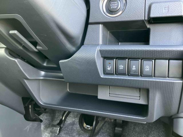 フレアクロスオーバーXGナビ/TV/DVD/BT/USB HIDヘッドライト オートライト シートヒーター 衝突軽減装置 横滑り防止装置 オートエアコン シートリフター スマートキー 盗難防止アラーム アイドリングストップ(千葉県)の中古車