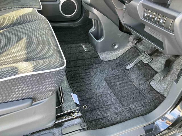 フレアクロスオーバーXGナビ/TV/DVD/BT/USB HIDヘッドライト オートライト シートヒーター 衝突軽減装置 横滑り防止装置 オートエアコン シートリフター スマートキー 盗難防止アラーム アイドリングストップ(千葉県)の中古車