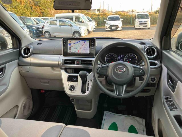 キャストスタイルＸ　ＳＡIIIカーナビ　ＥＴＣ　オートエアコン　プッシュボタンスタート（千葉県）の中古車