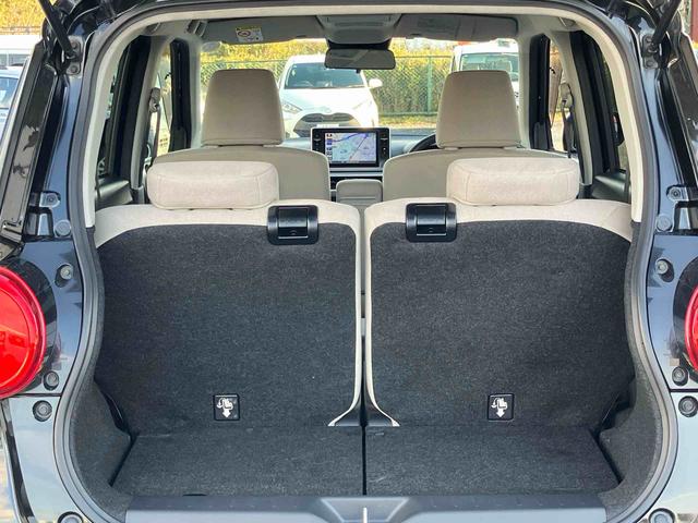 キャストスタイルＸ　ＳＡIIIカーナビ　ＥＴＣ　オートエアコン　プッシュボタンスタート（千葉県）の中古車