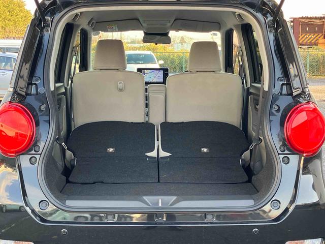 キャストスタイルＸ　ＳＡIIIカーナビ　ＥＴＣ　オートエアコン　プッシュボタンスタート（千葉県）の中古車