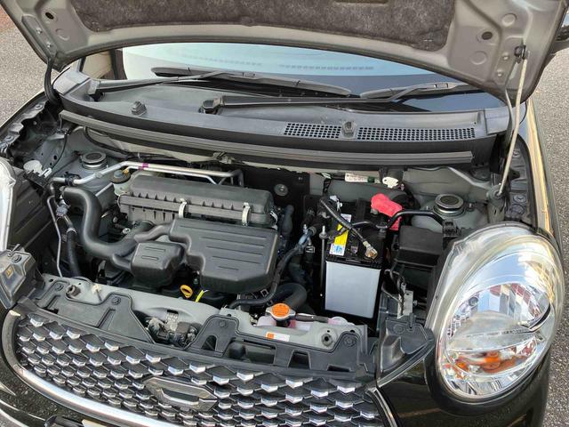 キャストスタイルＸ　ＳＡIIIカーナビ　ＥＴＣ　オートエアコン　プッシュボタンスタート（千葉県）の中古車