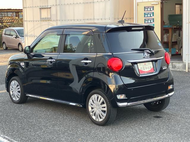 キャストスタイルＸ　ＳＡIIIカーナビ　ＥＴＣ　オートエアコン　プッシュボタンスタート（千葉県）の中古車