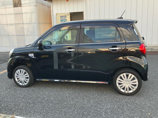 キャストスタイルＸ　ＳＡIIIカーナビ　ＥＴＣ　オートエアコン　プッシュボタンスタート（千葉県）の中古車