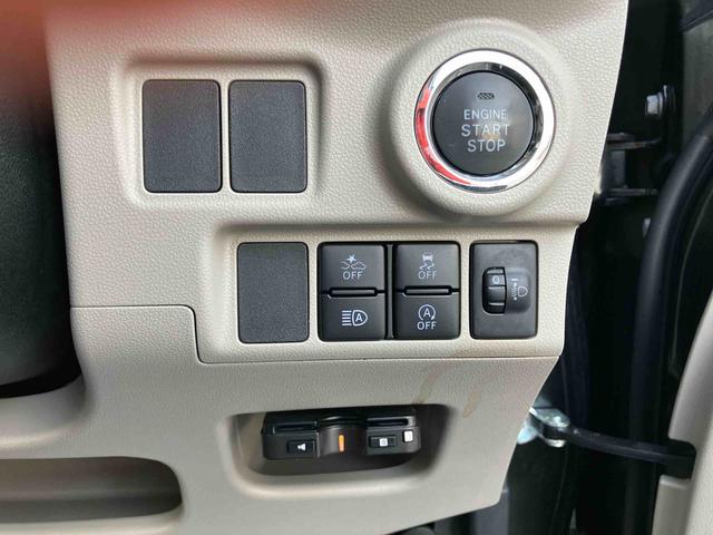 キャストスタイルＸ　ＳＡIIIカーナビ　ＥＴＣ　オートエアコン　プッシュボタンスタート（千葉県）の中古車