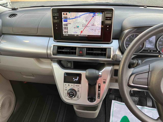 キャストスタイルＸ　ＳＡIIIカーナビ　ＥＴＣ　オートエアコン　プッシュボタンスタート（千葉県）の中古車