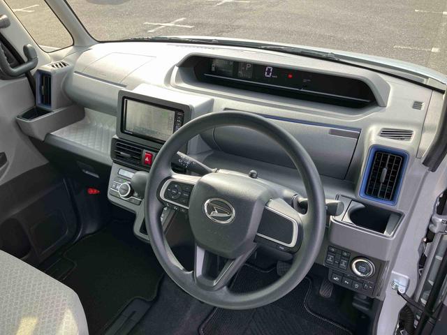 タントＸセレクションナビ／ＴＶ／ＤＶＤ／ＢＴ／ＵＳＢ　全周囲カメラ　前後ドラレコ　ＬＥＤヘッドランプ　オートライト　オートハイビーム　両側電動スライド　コーナーセンサー　シートヒーター　ステリモ　キーフリー　盗難防止警報（千葉県）の中古車