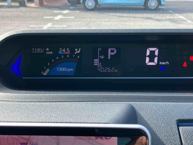 タントカスタムＲＳターボ　９型ナビ／ＴＶ／ＤＶＤ／ＢＴ／ＵＳＢ　後席モニター　全周囲カメラ　前後ドラレコ　ＥＴＣ　全車速追従クルコン　ＬＥＤヘッドライト　オートライト　ＡＤＢ　スマアシ　コ−ナ−センサー　シートヒーター（千葉県）の中古車